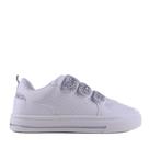Tênis Infantil Menina World Colors Casual 344.029