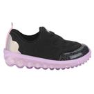 Tênis Infantil Meninas Bibi Roller 2.0 Unicórnio Preto - 115