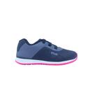 Tênis infantil meninas kidy free respitec 096-1238 Tênis infantil meninas kidy free respitec 096-1238