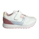 Tenis Infantil Meninas Klin Walk Mini Com Fecho
