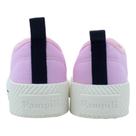 Tênis Infantil Meninas Pampili Max Rosa Tênis Infantil Meninas Pampili Max Rosa