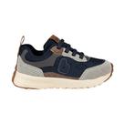 Tênis Infantil Menino Bibi 1236007 Jogging