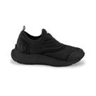 Tênis Infantil Menino Bibi Action Preto Esportivo Prático -