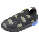 Tênis Infantil Menino Casual Luz LED Dinossauro Space Bibi Tênis Infantil Menino Casual Luz LED Dinossauro Space Bibi