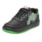 Tênis Infantil Menino Confortavel Leve Casual Marvel Hulk
