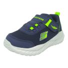 Tenis Infantil Menino Conforto Nitro Sprint Skechers Kids
