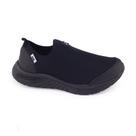 Tênis infantil menino DOK slipon 26059 sport macio elástico