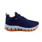 Tenis Infantil Menino e Menina Escolar Leve e Macio LEGE23-INF-01