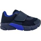 Tênis Infantil Menino Esportivo Casual Dia a Dia Passeio Escola Anatômico Conforto Kidy 041-0178