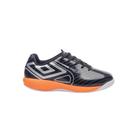 Tênis Infantil Menino Futsal Umbro 1336448 Pro 5 Jr
