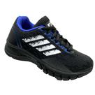Tenis Infantil Menino Kids Colegial Escolar Extra Leve K2 Tenis Infantil Menino Kids Colegial Escolar Extra Leve K2