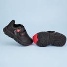 Tênis Infantil Menino Kidy Energy Baby Respitec Aranha Escolar Confortável Leve Anatômico -