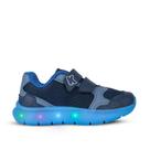 Tênis Infantil Menino Kidy Flex Light Luz Led Escolar Conforto Leve Uso Diario Estilo Moderno - Tênis Infantil Menino Kidy Flex Light Luz Led Escolar Conforto Leve Uso Diario Estilo Moderno -