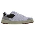Tênis Infantil Menino Kidy K360 Streetwear 448-0002 Branco