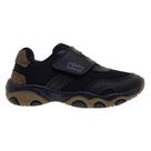 Tênis Infantil Menino Kidy Play 007-0818 Preto