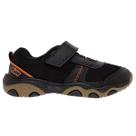 Tênis Infantil Menino Kidy Play Preto