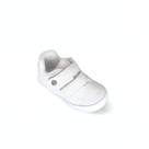 Tênis Infantil Menino Klin Algodao Doce Branco