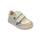 Tênis Infantil Menino Klin Flyer Baby Off-White 166188