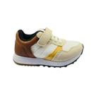 Tenis Infantil Menino Klin Walk Mini