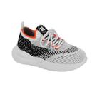 Tenis Infantil Menino Knit Calce Facil Molekinho 2641104