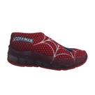 Tênis Infantil Menino Led Homem Aranha