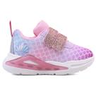 Tenis infantil menino menina arannha stitch mini pè leed mp 2410