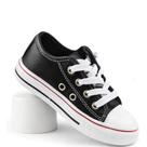 Tênis Infantil Menino Menina - Sapato Escolar Casual Confortável