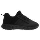 Tênis Infantil Menino Molekinho 2609.233 Preto
