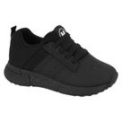 Tênis Infantil Menino Molekinho 2609233 - Preto - 24