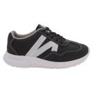 Tênis Infantil Menino Molekinho 2831.243 - Preto