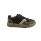 Tenis Infantil Menino Molekinho 2838.123 Napa Floter Rustico Tenis Infantil Menino Molekinho 2838.123 Napa Floter Rustico