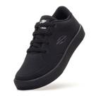 Tênis Infantil Menino Mormaii Original Leve Macio Calce Fácil Easy Preto