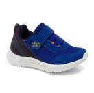 Tênis Infantil Menino New Sport Mini Klin 199128000 Tênis Infantil Menino New Sport Mini Klin 199128000