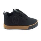 Tênis Infantil Menino Ollie Start 3 - Preto