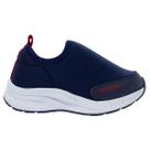 Tênis Infantil Menino Ortope 24700 Marinho