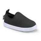 Tênis Infantil Menino Preto Bibi Agility Mini II 1202026