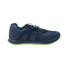 Tênis Infantil Menino Running Kidy Azul Marinho