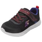 Tênis Infantil Menino Skechers Comfy Flex