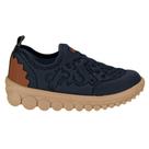 Tênis Infantil Meninos Bibi Roller 2.0 Azul - 1155