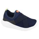 Tênis infantil meninos calce fácil casual confortável, leve, macio , calçado infantil escolar, passeios , festas Tênis infantil meninos calce fácil casual confortável, leve, macio , calçado infantil escolar, passeios , festas