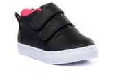 Tenis infantil mini feet gatinho bebe menino e menina