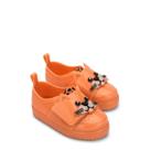 Tênis Infantil Mini Melissa Baby Jelly Pop Safari Masculino Feminino