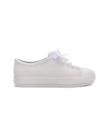 Tênis Infantil Mini Melissa Hip Sneaker Feminino