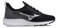 Tênis Infantil Mizuno Cool Ride 2 Junior - Preto Cod: 16388