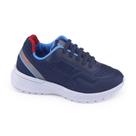 Tênis infantil mno Bloompy 4346-01 cad elástico