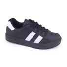 Tênis infantil mno Bloompy 7705-52 cad elástico