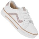 Tenis Infantil Molekinha 2565.109 Meninas