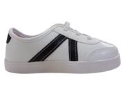 Tênis Infantil Molekinha Bebe Branco 2118592
