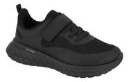Tenis Infantil Molekinho Macio Elastico Escolar 2866.106