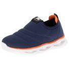 Tênis Infantil Molekinho Menino Casual Com Luz 2620103